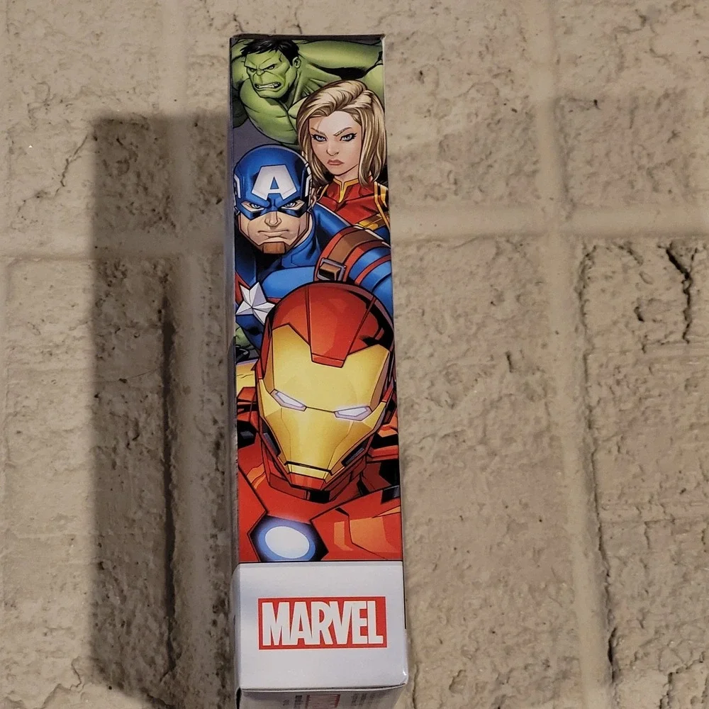 Lego Iron Man Mech Marvel Avengers Set #76140 148 Piece Set Retired 2021